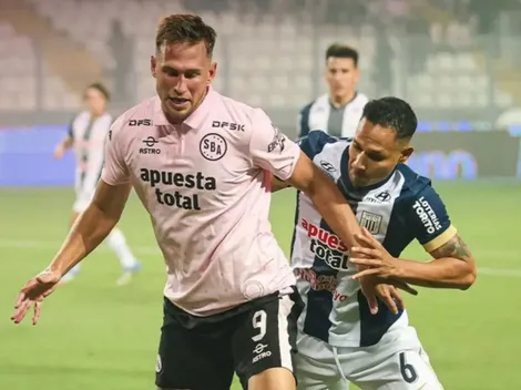 ¿Celebran en Matute? La ausencia de último momento que sufrió Boys para visitar a Alianza