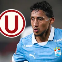 Canchita mandó un duro mensaje a Universitario