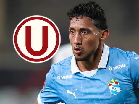 Canchita mandó un duro mensaje a Universitario