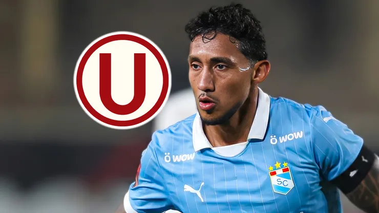 Canchita mandó dardo a Universitario.