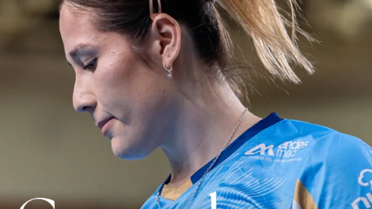 Regatas Lima vs. Sesi