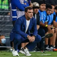 A horas del Alianza vs. Boys: se confirmó la primera salida en el club y no es Pablo Guede