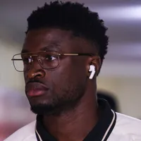 Además de Sekou Gassama, los dos borrados por Javier Rabanal en Universitario ante Sporting Cristal