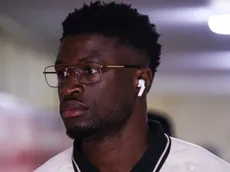 Alarma en Universitario de Deportes por situación de Sekou Gassama: “Tiene una…”