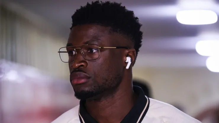 Sekou Gassama.
