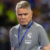 Sorpresa en el Alberto Gallardo: la decisión que tomará Autuori para el Cristal vs. 'U'