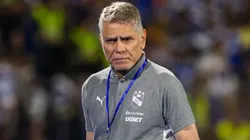 Paulo Autuori, DT de Sporting Cristal.