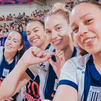 Con Alianza Lima, así quedaron los cruces de semifinales del Sudamericano de Clubes