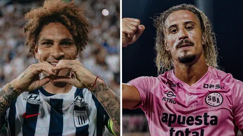 Alianza Lima vs. Sport Boys por el Torneo Apertura 2026.