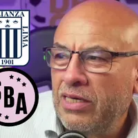 ¿Por qué Peter Arévalo, Mr. Peet, no narra el partido de Alianza Lima ante Sport Boys?