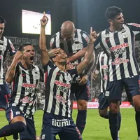 ¡Alivio en Matute! Alianza Lima venció 1-0 a Sport Boys por el Torneo Apertura 2026