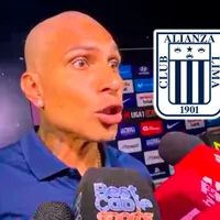 Sacudón en Alianza: Guerrero deja un fuerte mensaje sobre el equipo
