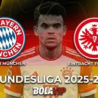 Bayern Múnich vs Eintracht Frankfurt EN VIVO y GRATIS por la Bundesliga 2025-26 vía Disney+