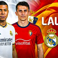 Sigue el minuto a minuto de Real Madrid vs. Osasuna por la fecha 25 de LaLiga