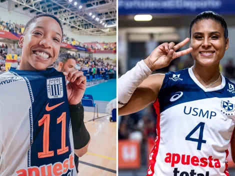 ¿A qué hora juegan Alianza Lima y San Martín por las semifinales del Sudamericano de Clubes 2026?