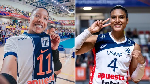 Horarios de los partidos de Alianza Lima y San Martín en el Sudamericano de Clubes.