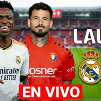 Sigue el minuto a minuto de Real Madrid vs. Osasuna por la fecha 25 de LaLiga