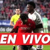 Sigue el minuto a minuto de Real Madrid vs. Osasuna por la fecha 25 de LaLiga