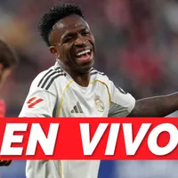 Sigue el minuto a minuto de Real Madrid vs. Osasuna por la fecha 25 de LaLiga