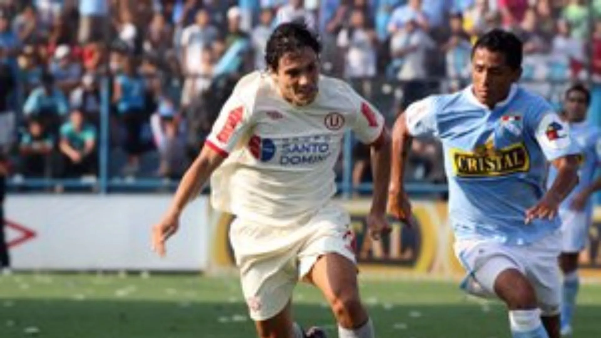 Fuente: Descentralizado 2011.