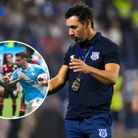 "Ya perdimos el partido": el mensaje desde 2 de Mayo y que se festeja en Sporting Cristal