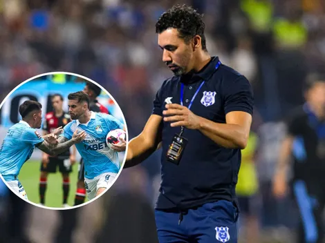 "Ya perdimos el partido": el mensaje desde 2 de Mayo y que se festeja en Sporting Cristal