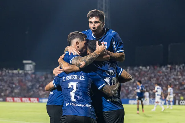 Fuente: Getty Images.