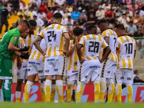 El refuerzo de lujo que anunció Juan Pablo II College para ayudar a Christian Cueva