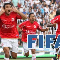 Club histórico de Perú perdió demanda y FIFA lo obliga a pagar deuda a jugador extranjero