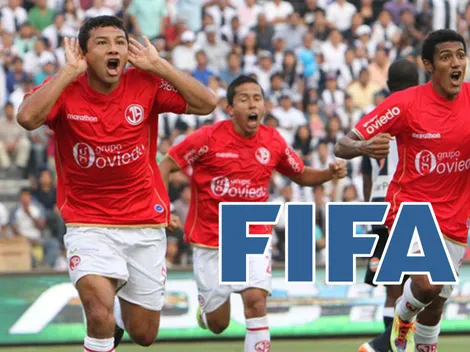 Club histórico de Perú perdió demanda y FIFA lo obliga a pagar deuda a jugador extranjero