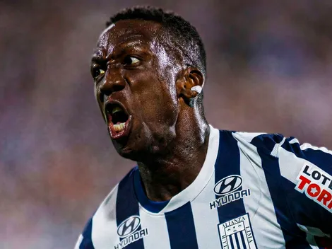 “Nivel lamentable”: hinchas de Alianza se cansan y ahora piden su salida