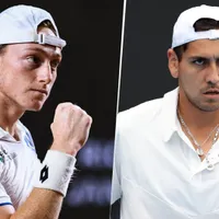 Ignacio Buse vs. Alejandro Tabilo EN VIVO y GRATIS por las semifinales del Rio Open vía Disney+