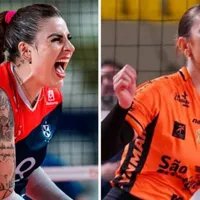 San Martín vs. Osasco EN VIVO Y GRATIS por el Sudamericano de Clubes 2026: previa