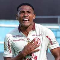 Sporting Cristal 0-1 Universitario EN VIVO, GRATIS y ONLINE: gol de José Carabalí