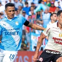 Sporting Cristal 0-2 Universitario EN VIVO, GRATIS y ONLINE: minuto a minuto del partido