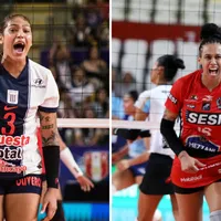 Alianza Lima vs. Sesi EN VIVO y GRATIS por las semifinales del Sudamericano de Clubes vía Latina