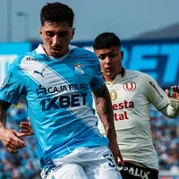 Así quedó la tabla del Torneo Apertura tras el Sporting Cristal 2-2 Universitario en el Gallardo