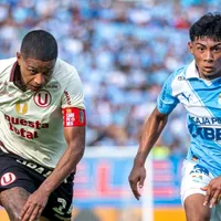 Sporting Cristal empató con Universitario por la fecha 4 del Torneo Apertura 2026