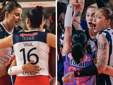 Con Alianza Lima y San Martín, así se juega la final y tercer puesto del Sudamericano de Clubes