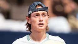 Ignacio Buse se enfrenta a Alejandro Tabilo por la semifinal del Río Open.