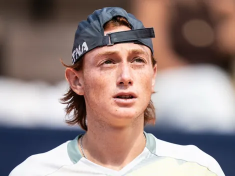 ¡No se pudo esta vez! Ignacio Buse cayó ante Alejandro Tabilo en la semifinal del Río Open 2026