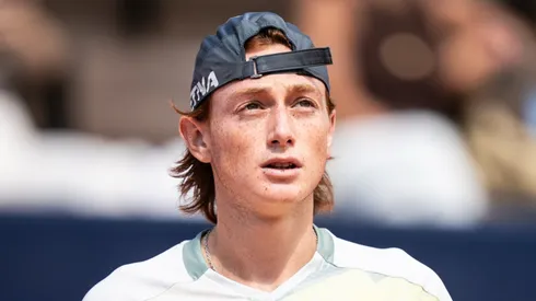 Ignacio Buse se enfrenta a Alejandro Tabilo por la semifinal del Río Open.