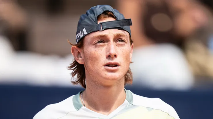 Ignacio Buse se enfrenta a Alejandro Tabilo por la semifinal del Río Open.