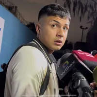 Jairo Concha encontró al responsable del empate contra Sporting Cristal: "Culpa de..."