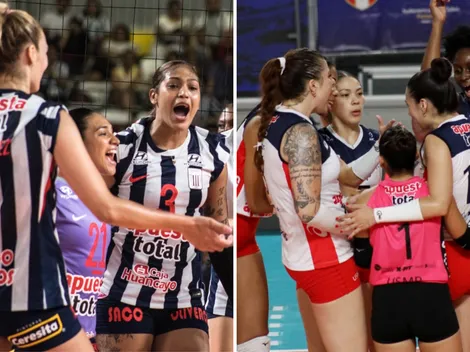 Alianza Lima vs San Martín EN VIVO y GRATIS por el Sudamericano de Clubes vía Latina