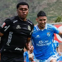 Así quedó la tabla de posiciones del Torneo Apertura 2026 tras el empate entre ADT y UTC