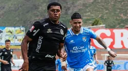 ADT empató 2-2 con UTC por la fecha 4 del Torneo Apertura 2026.