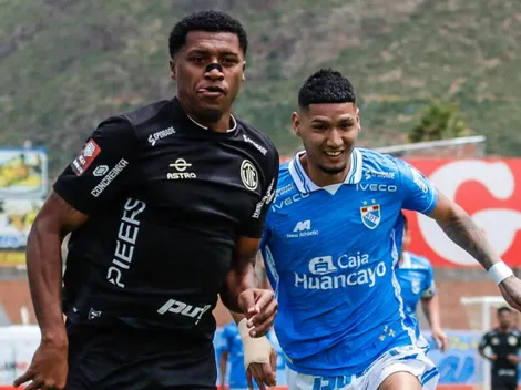 Así quedó la tabla de posiciones del Torneo Apertura 2026 tras el empate entre ADT y UTC