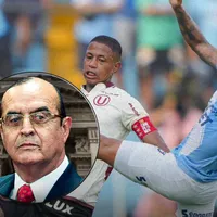 Universitario hace poderosa denuncia contra Sporting Cristal por una acción montesinista