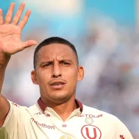 ¿Quiso burlarse de Cristal? Valera explicó el motivo de su celebración en el Alberto Gallardo